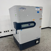 VWR Symphony -80 Ultra Low Freezer image 0